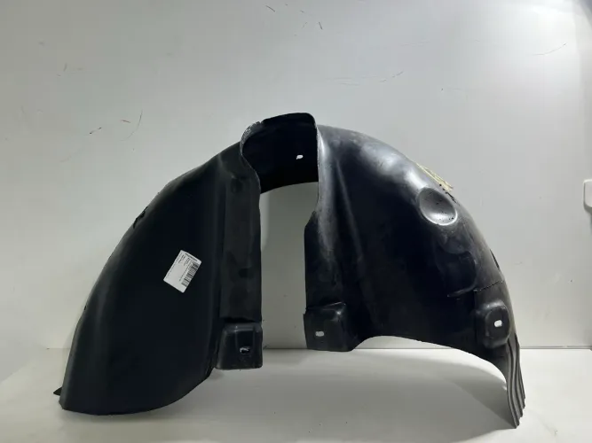 Parabarro traseiro Voyage/gol g5 g6 g7 g8 Le original