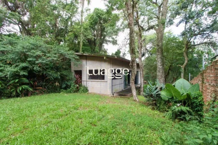 Terreno Residencial em Espírito Santo