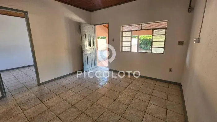 Casa à venda em Campinas, Jardim Leonor, com 2 quartos, com 102 m²
