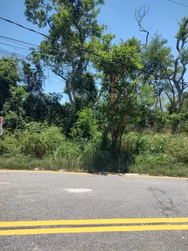 Vendo excelente lote no bairro São Marcos