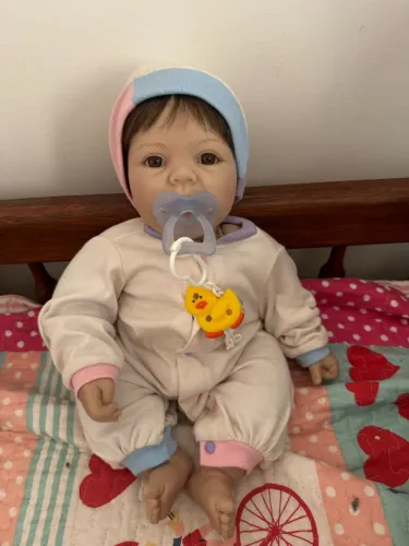 Vendo Adora Baby Little Prince