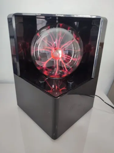 Bola de plasma / globo