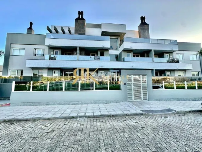 Apartamento tipo Studio para vender com 1 dormitório, de 46,61m² privativos, à venda em FL