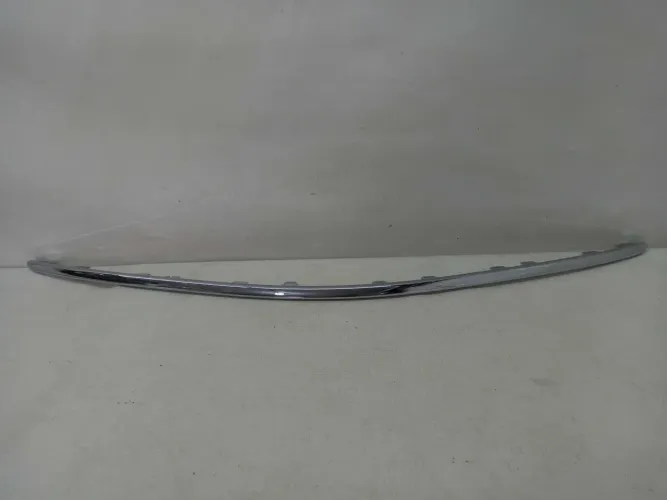 Friso Cromado Grade Toyota Corolla 2009/2014 Original Usado