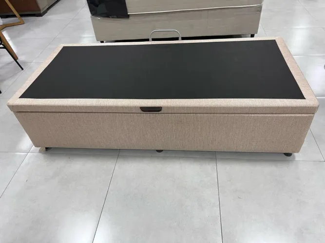 BASE BAÚ 0,88 x 1,88 NOVO