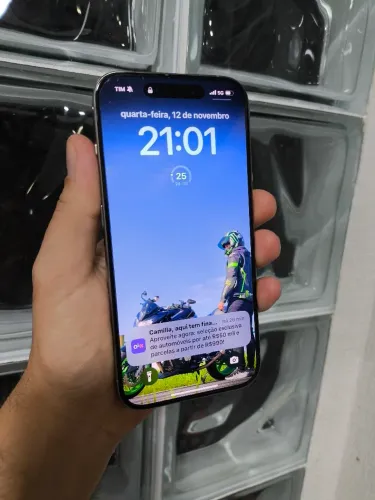 iPhone 15 Pro 256 GB