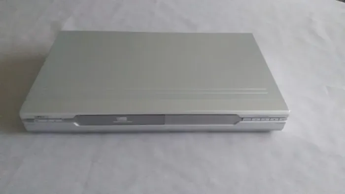 DVD Recorder marca Liteon modelo LW5005A, novo.