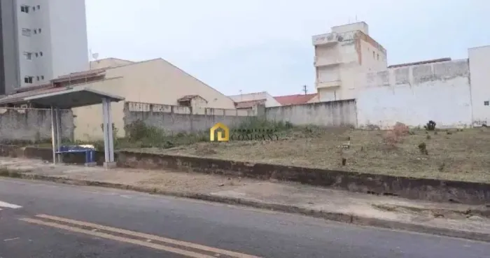 Terreno à venda em no bairro Alto da Boa Vista, Zona Leste de Sorocaba/SP
