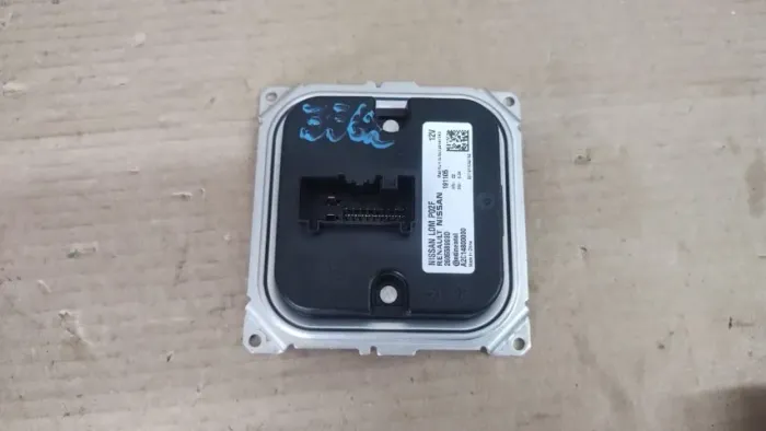 Modulo do farol NISSAN KICKS SL 1.6 FLEXSTART CVT AUT 2020