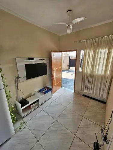 Vendo em Taguatinga (entrada + parc)