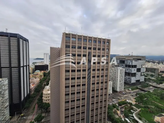 LOCAÇÃO COM 6 MESES DE ALUGUEL GRÁTIS! SALA COMERCIAL NO EDIFÍCIO CENTRAL. CONDOMÍNIO PRIV