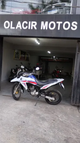 Xrê 300 2018  v. 23800