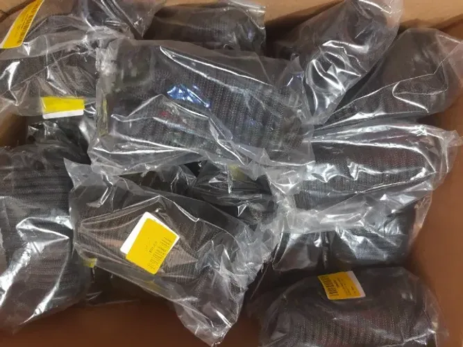 Corda Pular Crossfit Speed Rope Funcional Novo