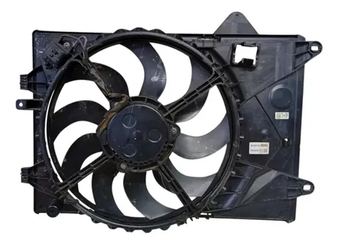 Eletroventilador Onix Prisma Cobalt 2013 A 2016 (manual)