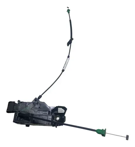 Fechadura Diant Esquerda Citroen C3/aircross 2014 24087158