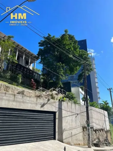 MANSÃO l ILHA PORCHAT l SÃO VICENTE l 4 SUÍTES l PISCINA l GARAGEM PARA 4 CARROS l 600 M2 