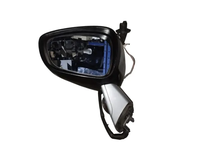 Retrovisor Esquerdo Citroen C4 Pallas 2012 2014 2018