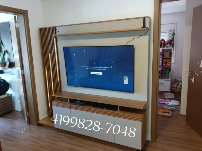 Instalador de Tv