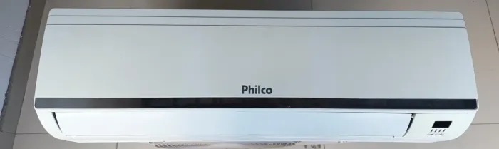 Ar condicionado 9.000btus 