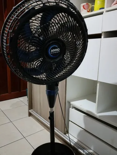 VENTILADOR ARNO XTREME 7