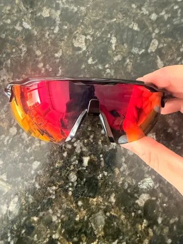 Óculos Oakley Radar EV Advancer original 