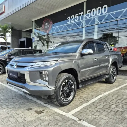Mitsubishi L200 Triton Sport HPE 2.4 CD Diesel Aut. 2024