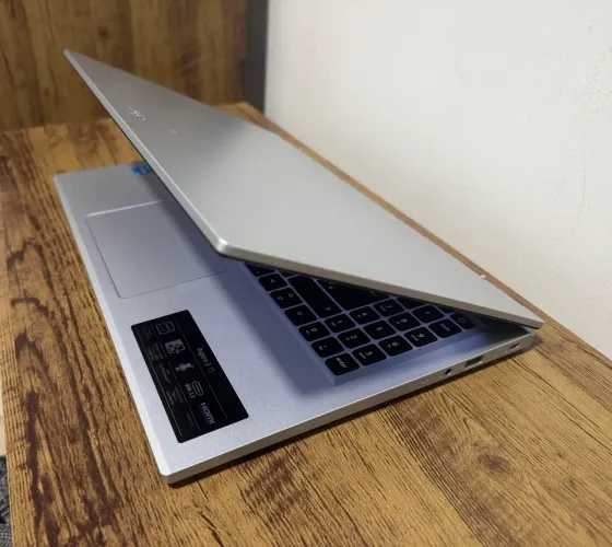 NOTEBOOK ACER ASPIRE 3 15 (PRA VENDER LOGO)