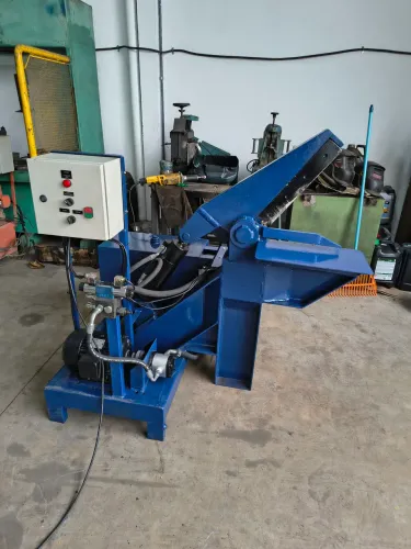 Tesoura Hidráulica PH1