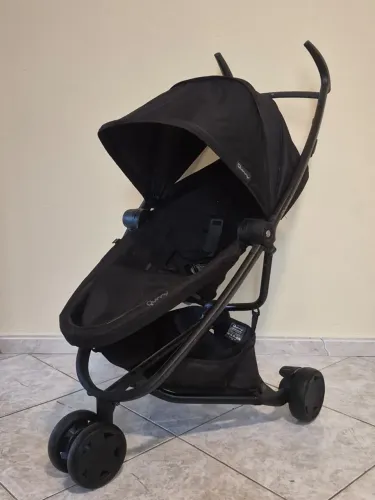 Carrinho de bebê Quinny Zapp Flex