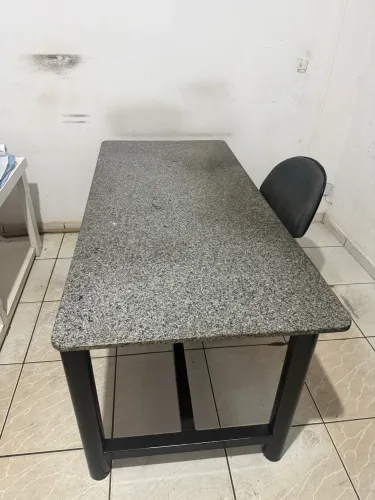 Mesa de marmore escritorio