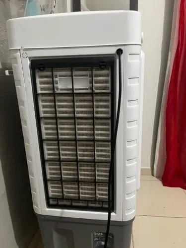 Climatizador de ar