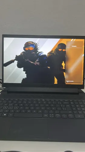 DELL G15 5530 | i5 13450HX | RTX 4050 6GB