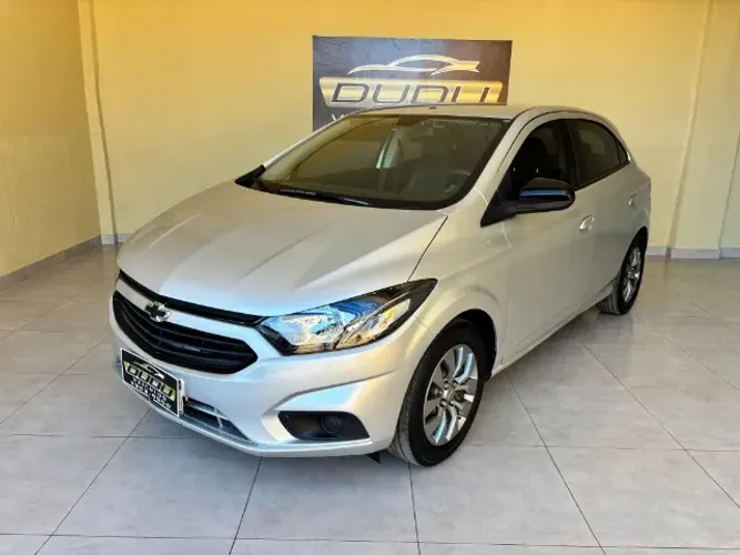 Chevrolet Joy Hatch 1.0 8V Black Edition Flex MEC 2021
