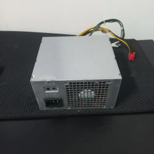 Fonte Original Dell 290w, modelo L290AM-00, P/N KPRG9