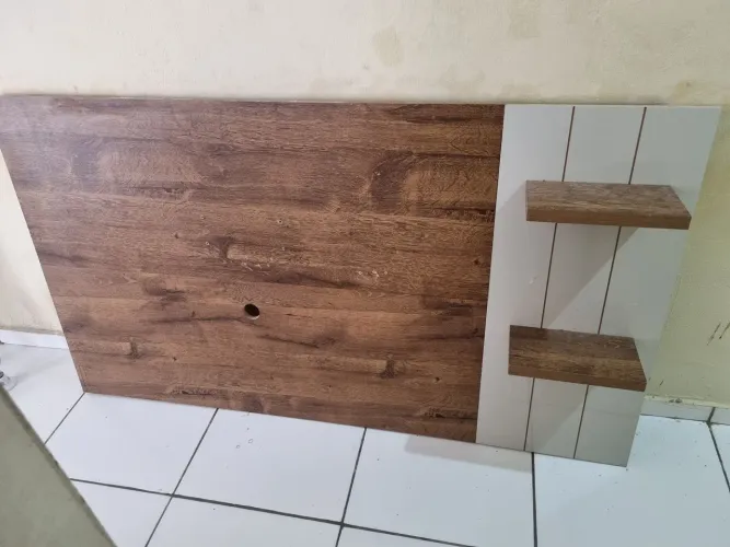 Painel de TV