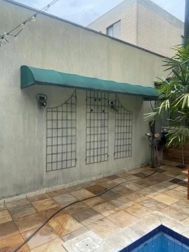 Toldo Sombreamento para Orquidário / Hortas