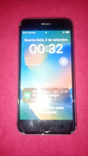 iPhone? 8