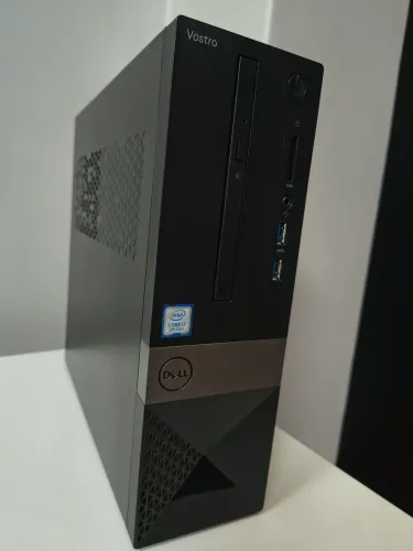 Computador Dell Processador i7