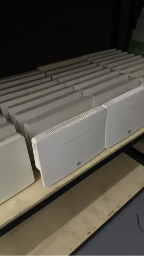 ONT HUAWEI Q2 Xpon 900 Mega no WIFI EPON / GPON