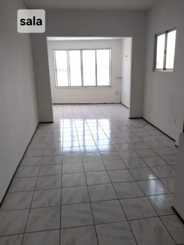 Apartamento na Maraponga