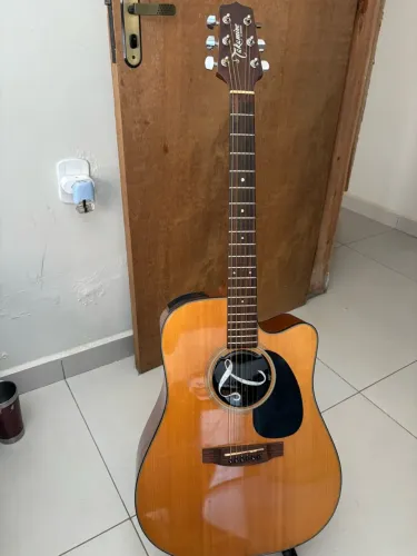 Violão Takamine EG320C