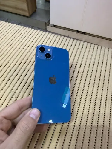 iPhone 13 128 gb azul