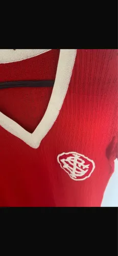 Camisa Internacional Raridade Falcão