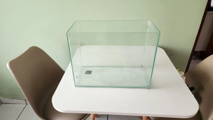 Aquário de 25L