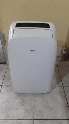 Ar Condicionado Portátil Philco 220v