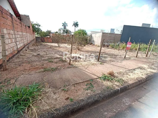 Terreno à venda, Shopping Park - Uberlândia/MG - Rotina Imobiliária