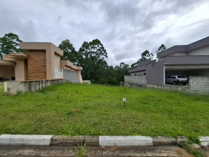 Terreno à venda, 615 m² por R$ 230.000,00 - Paysage Bella Vittá - Vargem Grande Paulista/S