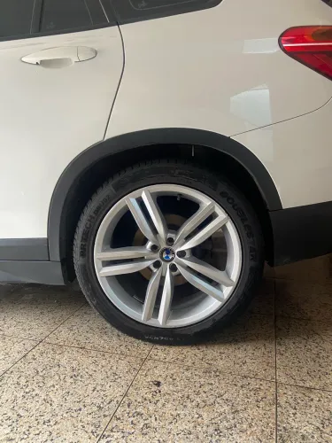 Rodas aro 20 Bmw 5x112