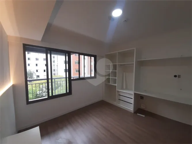 Studio 29 m² Próximo Metrô Paraíso na Aclimação