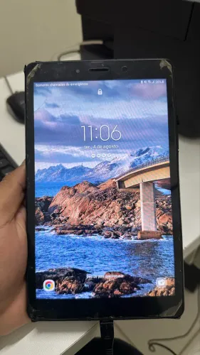 Vendo Tablet Samsung Tab A 8.0